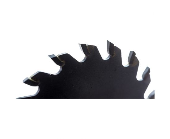 Диск пильный с твердосплавными пластинами ДМФ-55 ТС 54.8х1.2х11.1 мм, 18Т для ДП-0,45МФ ДИОЛД 90063004 – изображение 3