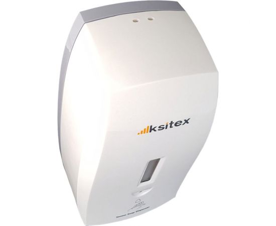 Сенсорный дозатор для мыла-пены Ksitex белый AFD-1000W 33164 – изображение 4