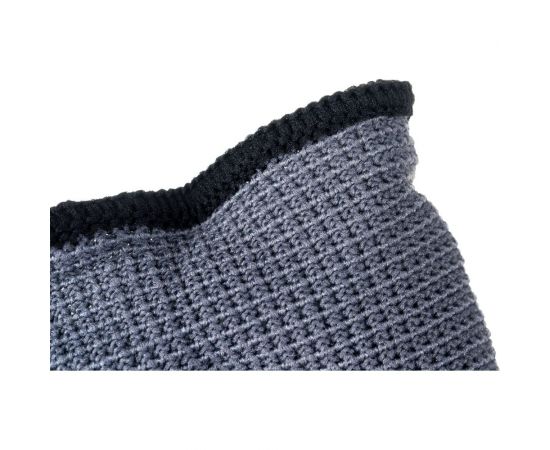 Перчатки для защиты от ОПЗ Scaffa PU1350P-DG размер 10 00-00012436 – изображение 4