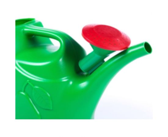 Лейка с рассеивателем Радиан Урожайная 6 л 4607168313742 – изображение 4