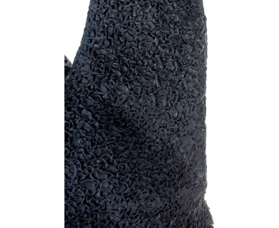 Перчатки для защиты от пониженных температур Scaffa NM007-OR/BLK размер 9 00-00012448 – изображение 4