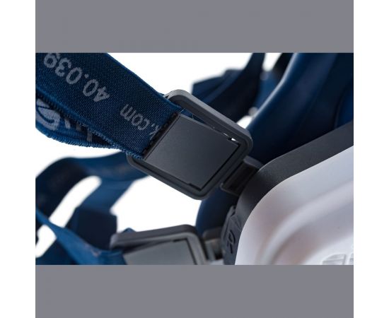 Респиратор-полумаска GVS Elipse A2P3, размер M/L SPR496IFUA – изображение 4