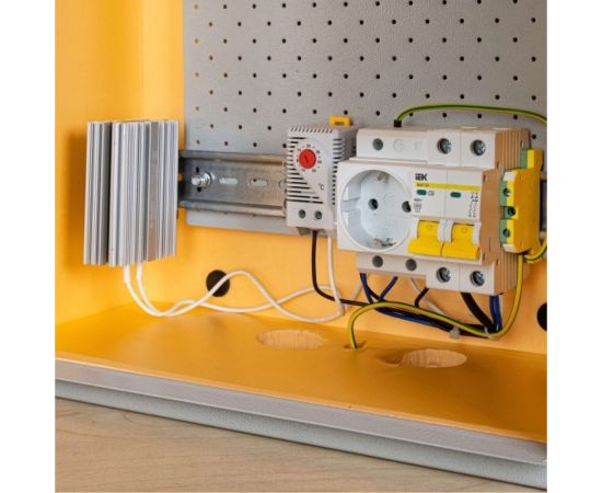 Климатический навесной шкаф Мастер Mastermann-3УТ (Ver. 2.0) (713) 00-00015260 – изображение 4