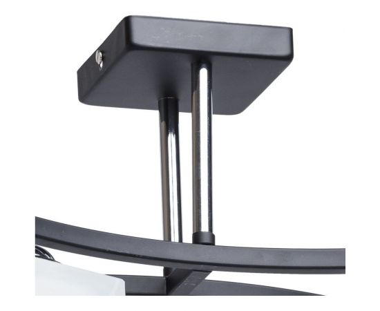 Люстра De City 673011004 Тетро 4*60W E27 220 V – изображение 4