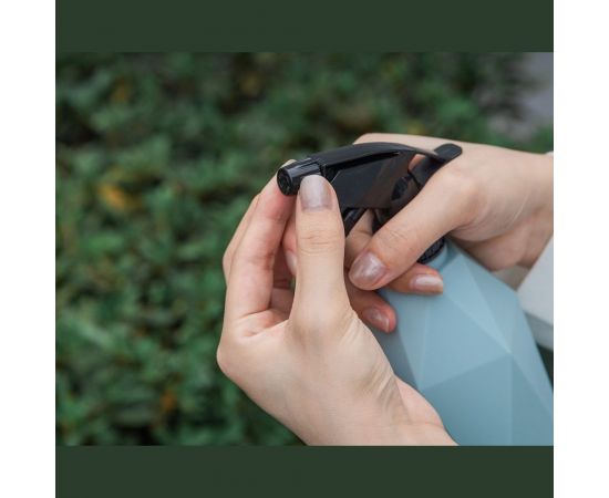 Опрыскиватель DELI dl581005a 600 мл, регулируемый разбрызгиватель 104543 – изображение 4