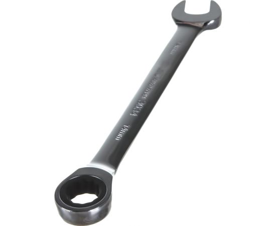 Комбинированный трещоточный ключ 14мм JTC-3034 – изображение 4