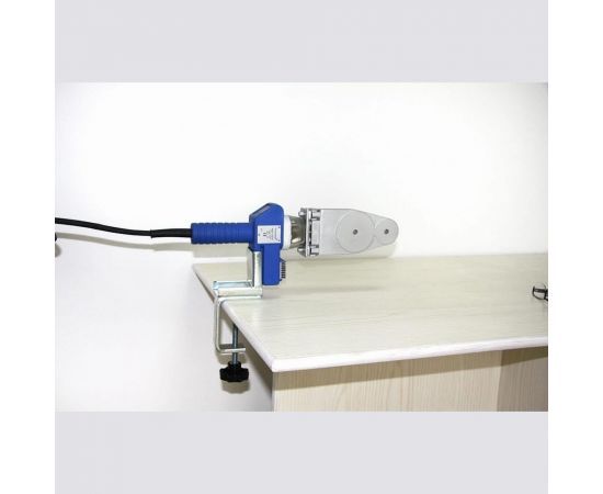 Аппарат для раструбной сварки с насадками Rotorica CT-63RO – изображение 4