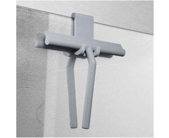 Стеклоочиститель с держателем PERFECTO LINEA серый 45-221191 – изображение 4