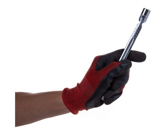 Торцевой карданный ключ JTC 3941 – изображение 4