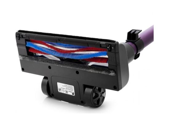 Вертикальный пылесос KITFORT КТ-573 – изображение 4