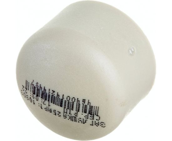 Заглушка RTP PN25 D25, серая 10909 – изображение 4