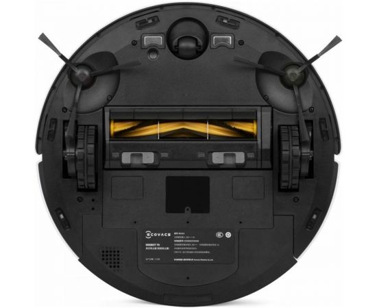 Робот-пылесос ECOVACS DEEBOT T9 EU DLX13-44 – изображение 4