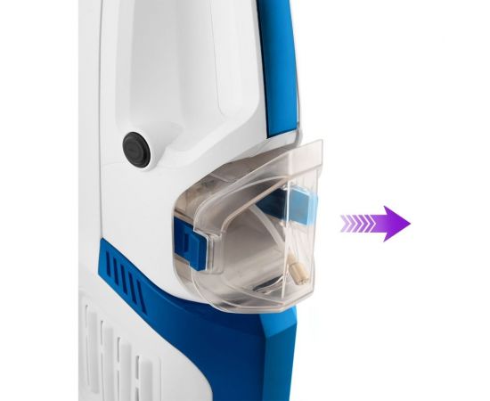 Вертикальный паровой пылесос KITFORT КТ-556 – изображение 5