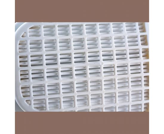 Респиратор-полумаска GVS Elipse A2P3, размер M/L SPR496IFUA – изображение 5