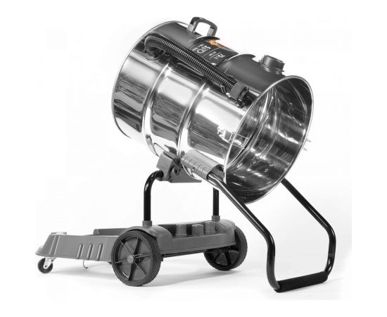 Промышленный пылесос DAEWOO DAVC 6030S – изображение 5