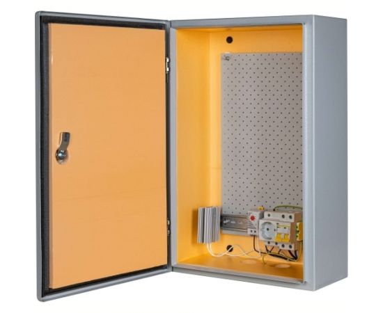 Климатический навесной шкаф Мастер Mastermann-3УТ (Ver. 2.0) (713) 00-00015260 – изображение 5