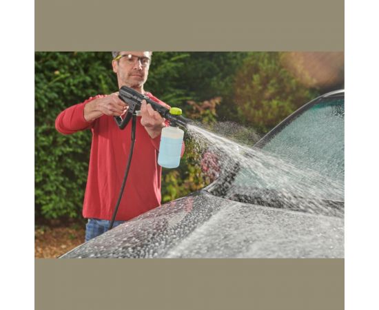 Мойка высокого давления Ryobi RY110PWA 5133005365 – изображение 5