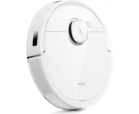 Робот-пылесос ECOVACS DEEBOT T9 EU DLX13-44 – изображение 5