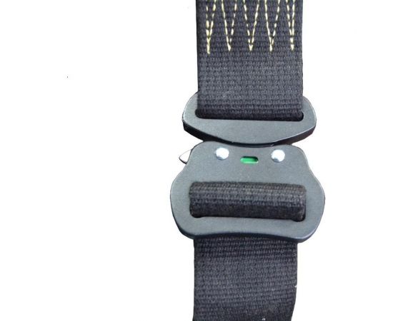 Страховочная привязь SAFE-TEC ST5N STR103N – изображение 5