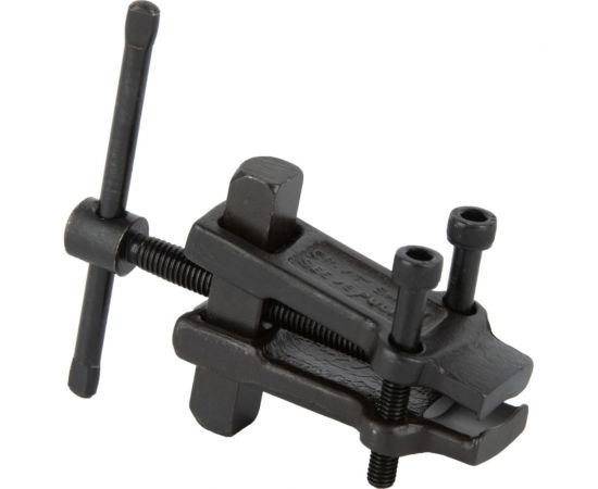 Съемник подшипников, шкивов, зубчатых и рулевых колес WIEDERKRAFT 70 мм WDK-214270N – изображение 5