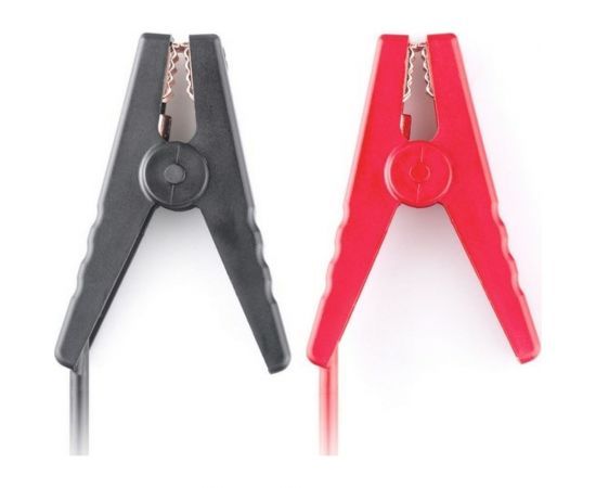 Пуско-зарядное устройство Rombica NEO Boost для бенз. двигателей до 5 л и дизел. двигател до 3 л PB-NBS01 – изображение 5