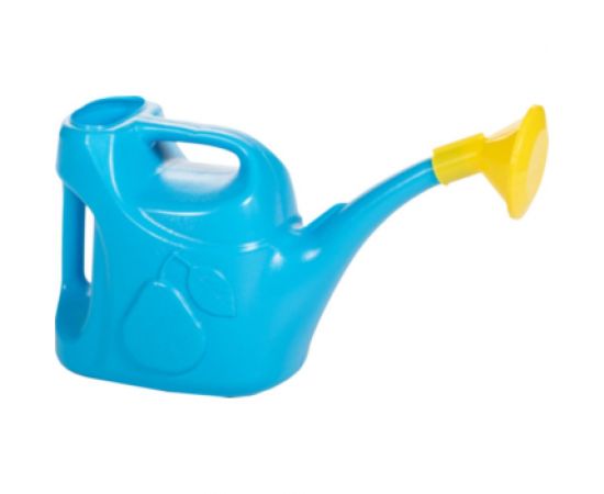 Лейка с рассеивателем Радиан Урожайная 6 л 4607168313742 – изображение 5