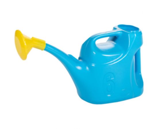 Лейка с рассеивателем Радиан Урожайная 6 л 4607168313742 – изображение 6