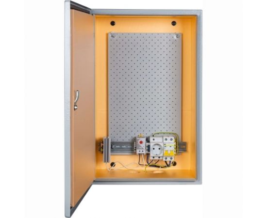 Климатический навесной шкаф Мастер Mastermann-3УТ (Ver. 2.0) (713) 00-00015260 – изображение 6