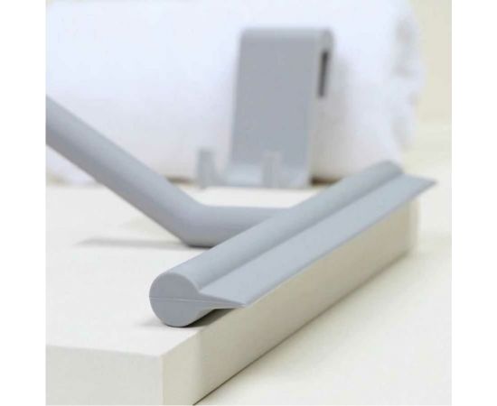 Стеклоочиститель с держателем PERFECTO LINEA серый 45-221191 – изображение 6