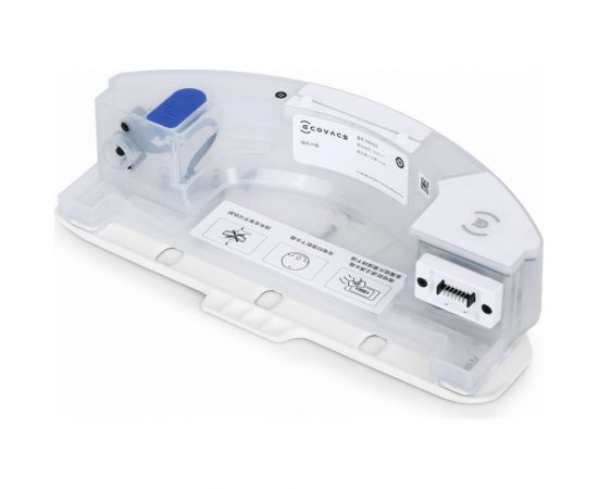 Робот-пылесос ECOVACS DEEBOT T9 EU DLX13-44 – изображение 7