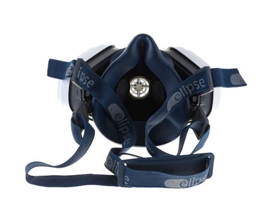 Респиратор-полумаска GVS Elipse A2P3, размер M/L SPR496IFUA – изображение 7