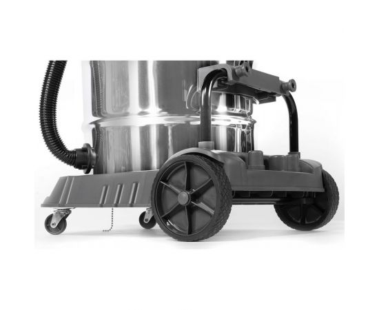 Промышленный пылесос DAEWOO DAVC 6030S – изображение 7