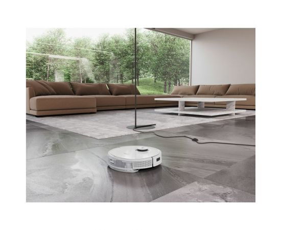 Робот-пылесос ECOVACS DEEBOT T9 EU DLX13-44 – изображение 8