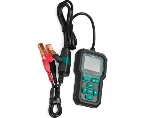 Автосканер, тестер для диагностики автомобиля и АКБ Rokodil ScanX Max 2в1, OBD2, не ELM 327 1045885 – изображение 8