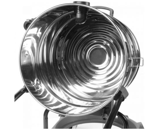 Промышленный пылесос DAEWOO DAVC 6030S – изображение 8