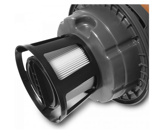 Промышленный пылесос DAEWOO DAVC 6030S – изображение 9