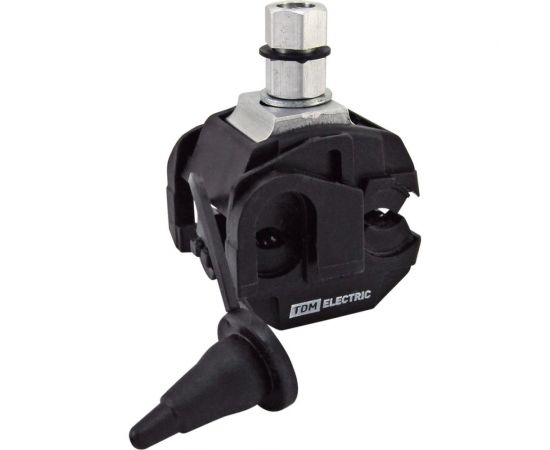 Ответвительный герметичный зажим TDM прокалывающий ЗГОП 16-95/2,5-35 упаковка 8 шт. SQ0412-0005 