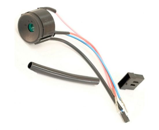 Контактная группа замка зажигания VOLTON для ВАЗ-2123, иммобилайзер активирован VLT2123-3704100-01 