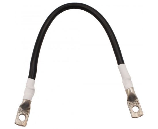 Провод АКБ VOLTON перемычка, наконечник-наконечник, П-4 400 мм, S=25 мм VLTП440025 