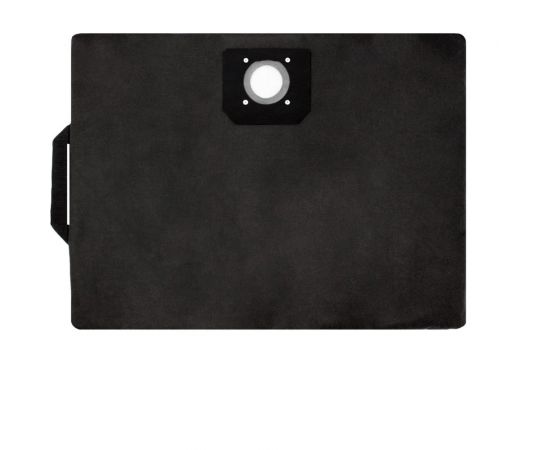 Мешок для Dexter, Bort, Hitachi, Kraftman, Kress, Энкор, многоразовый, класса L, 30 л ROCKSTAR ZIP-R4 