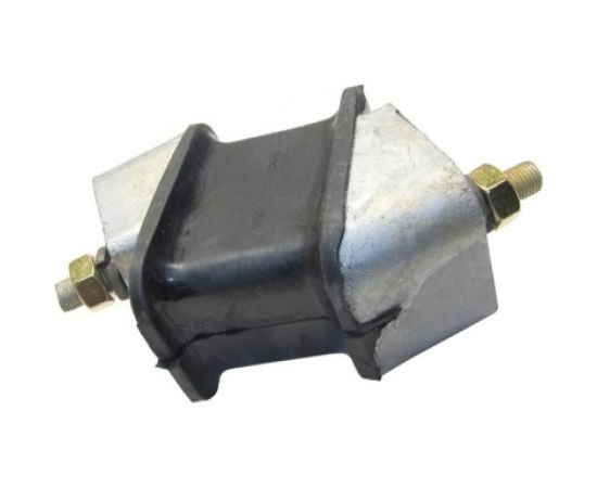 Подушка двигателя передняя дв.245 для а/м ГАЗ 3309, 33081, 33104 УМЗ-4216 Г-3302-3221, 2217 Riginal RG3309-1001020 