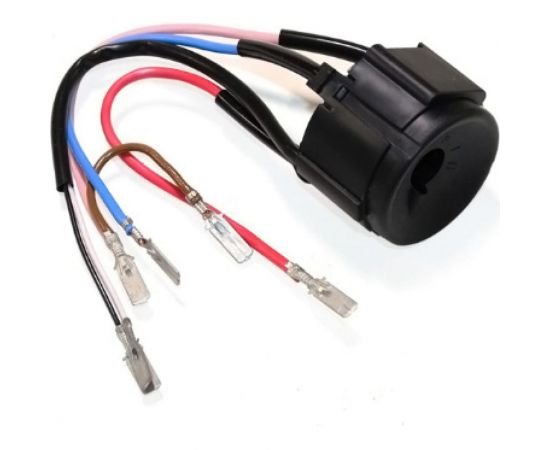 Контактная группа замка зажигания VOLTON для УАЗ-3163, без иммобилайзера VLT3163-3704100 