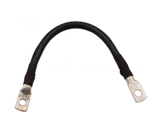 Провод АКБ VOLTON перемычка, наконечник-наконечник, П-4 300 мм, S=25 мм VLTП430025 