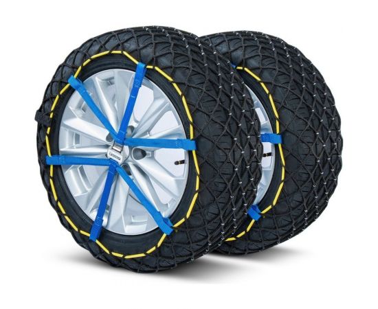 Композитная цепь противоскольжения Michelin Easy Grip EVO 13 Z629003 