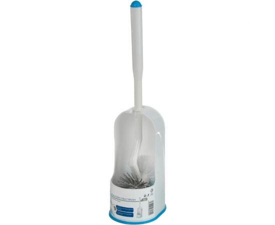 Двойной ерш Boomjoy WC силикон, пластик KGJY8180 