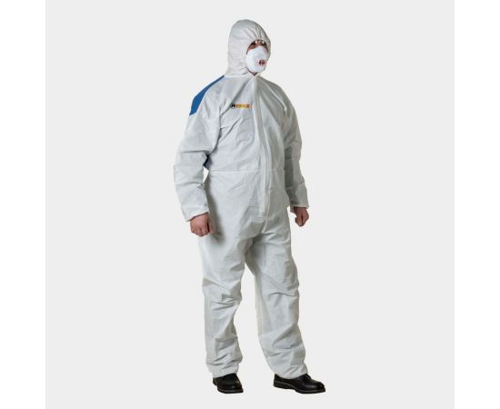 Защитный комбинезон REMIX SMS спинка RM-SAF4 (XL) 