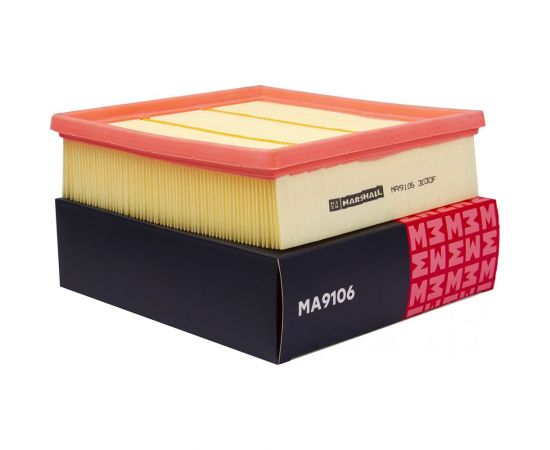 Фильтр воздушный Opel Corsa D 06- MARSHALL MA9106 