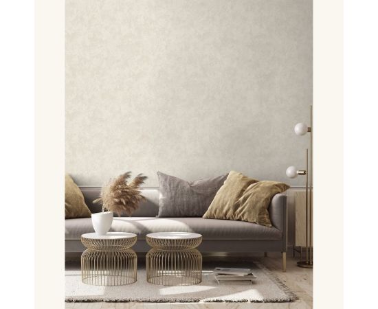 Обои виниловые горячего тиснения на флизелиновой основе Vernissage Exotica 1.06х10.05 м 168449-13 