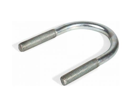 U-образный болт СВК оцинкованный, 3/4"", М6 SVK-U3/4M6 