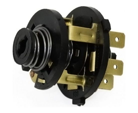 Контактная группа замка зажигания VOLTON для ВАЗ-2101/ГАЗ-2410 31029 VLT2101-3704100-11 